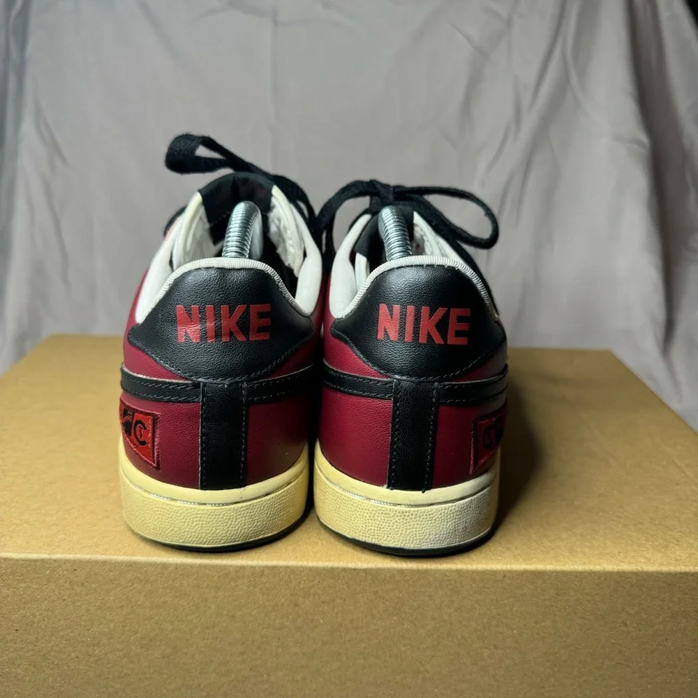 Rare Nike low legend bfive shoes size‎ 8.5
